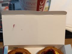 -肯德基(新阳光店)