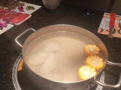 -牛事制造局牛肉火锅(莲岳路店)