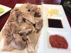 -菜根香土菜馆(文昌东路店)
