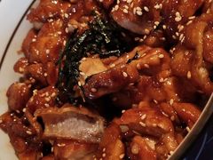 -千代武日本料理(哈西店)
