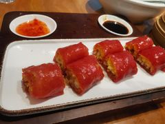 -北海金昌开元名都大酒店·四季轩中餐厅