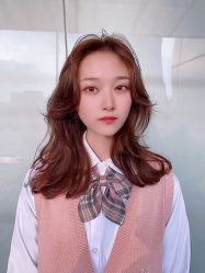 -MOKA HAIR SALON 烫染造型