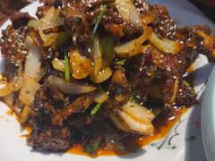 -亿牌牌东北烧烤(怀特店)