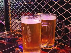 -MOSSO德国餐厅·音乐酒吧(环宇荟店)