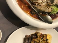 -徐记海鲜(陕西历史博物馆|明德门店)