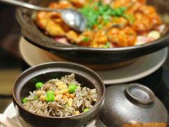 黑松露炒饭-闽和南(深圳万象城店)