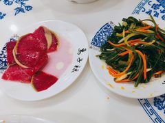 -马子禄牛肉面(金宝街店)