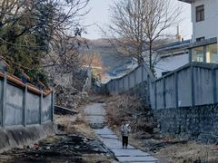 -泰山风景名胜区