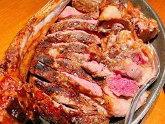 -非常时髦餐厅VUE Restaurant(外滩茂悦大酒店)