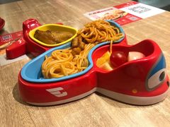 -必胜客(天河城店)