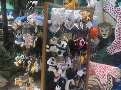 -抱抱地球咖啡馆(国家海洋博物馆店)