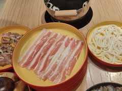 -沼津港精致料理·寿喜烧·烧鸟(漕河泾印象城店)