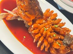 -RIVIERA 松鹤楼(外滩店)