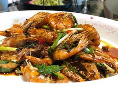 -茶叁酒肆·楚味江湖(菱角湖店)