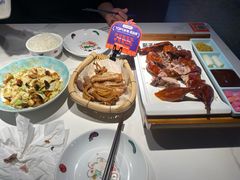 -茄子恰恰·新云南小炒(钱王街店)