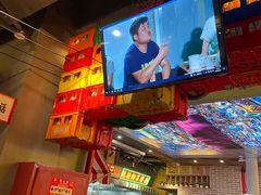 -纪录片《人生一串》体验店(静安店)