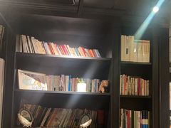 -懒人盐府人家(航天桥店)