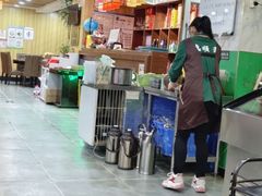 -德顺斋爆肚涮肉馆·烧烤·羊蝎子·清真炒菜(马驹桥店)