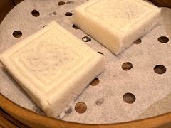 金陵方糕-金陵饭店·梅苑