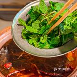 好吃的望滇山·云南酸汤牛肉火锅，想不踩雷就来这里吧