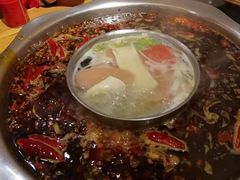 -锅首鲜品火锅(鸳鸯店)