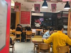 -南城香·饭香串香馄饨香(太平桥店)