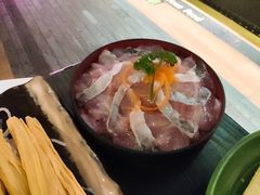巴沙鱼片-九鼎轩火锅大排挡