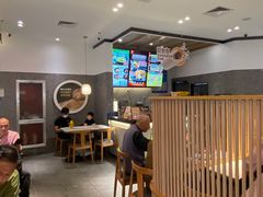 -老娘舅(吴山路店)