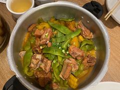 -金掌勺锅包肉(华润万象城店)