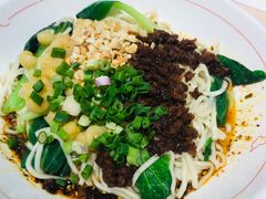 -遇见小面(凯德广场店)