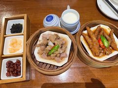 -如轩·海鲜砂锅粥·潮汕菜(一品天下店)