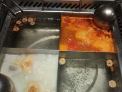 -海底捞火锅(江南盛天地店)