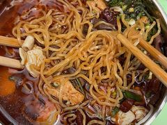 -金牌罗记肠旺面(蔡家街店)