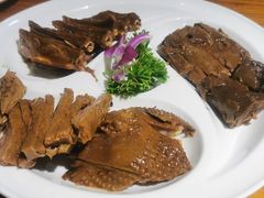 -百年银屏蚝烙·潮汕菜·非遗(乐山店)
