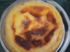 豆浆蛋挞-肯德基(珠峰店)