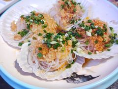 -杨记齐齐哈尔烤肉(五莲路店)