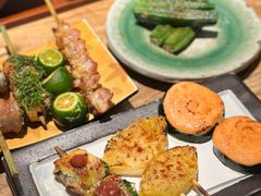 -筱田の食堂·izakaya(淮海中路店)