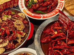 -阿财老铺·老蚌埠龙虾城(华夏总店)