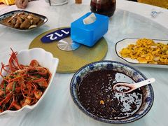 -芸海阁·农家私房菜(沙家浜景区出口店)