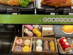 -星巴克(无锡大东方店)