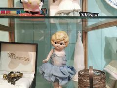 -恋物百货商店(华侨城店)