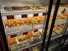 -曾哥烧烤店(红瓦寺店)