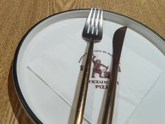 -铁酱披萨(常州龙湖天街店)