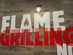 -汉堡王(华发中央公园店)