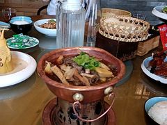 -局气烤鸭·北京菜(前门店)