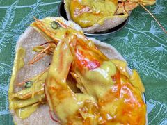 -米泰芒·东南亚料理(体育西店)
