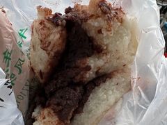 -清真·白记年糕(牛街北口店)
