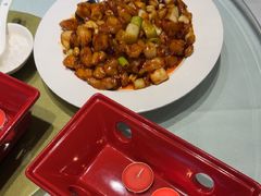 -玉林烤鸭店(黄村兴华店)