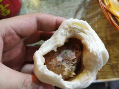 -郑家包子牛肉拉面(尚勤路店)