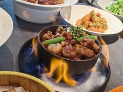 -南里山房·新淮扬菜(徐汇万科店)